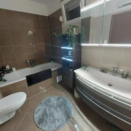App Ante Apartmán