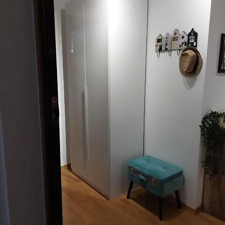 Apartmán App Ante *