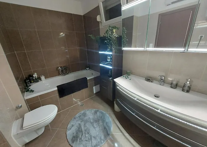 App Ante Apartment