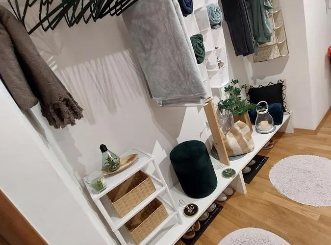 App Ante Apartment