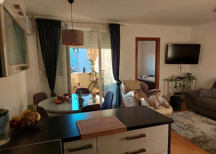 Apartment App Ante Split