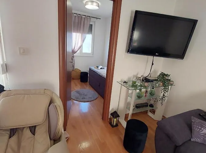 Apartment App Ante