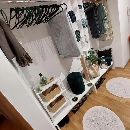 App Ante Apartment