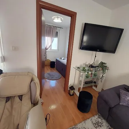 Apartment App Ante