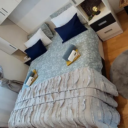 Apartamento App Ante *