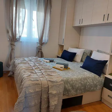 App Ante * Spalato
