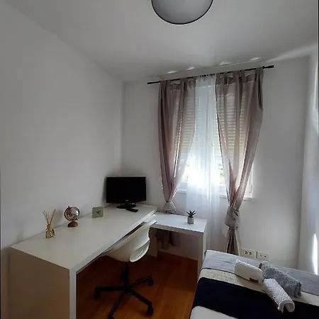 App Ante Apartment