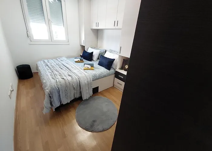 Apartamento App Ante Split