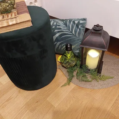 App Ante Apartmán *