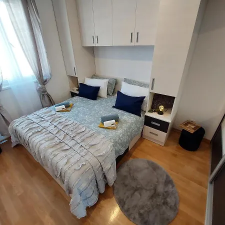 App Ante Apartament