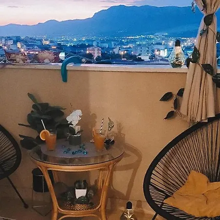 App Ante Apartament