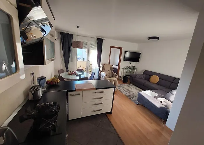 Apartmán App Ante *