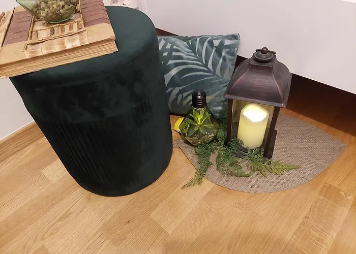 App Ante Apartmán *