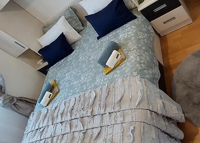 Apartmán App Ante *