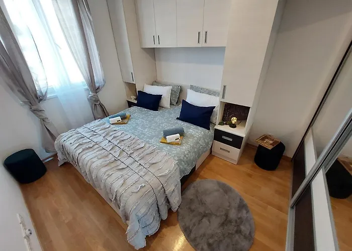 App Ante Apartmán