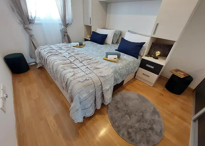 Apartmán App Ante Split