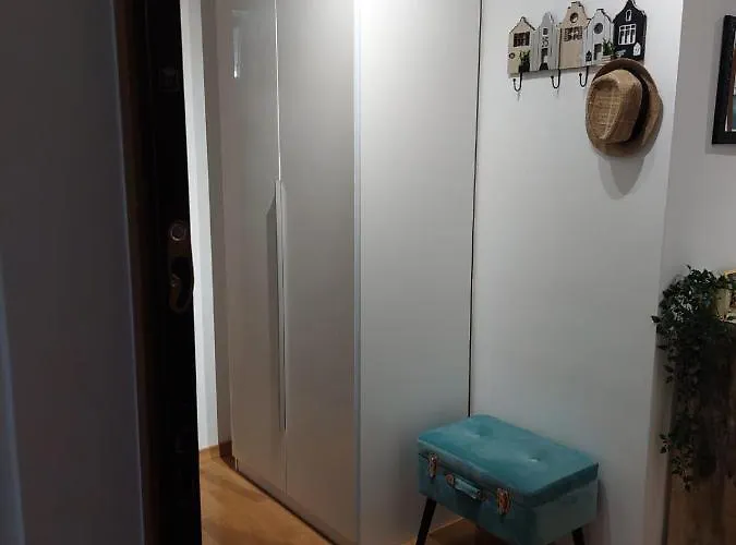 Apartmán App Ante *