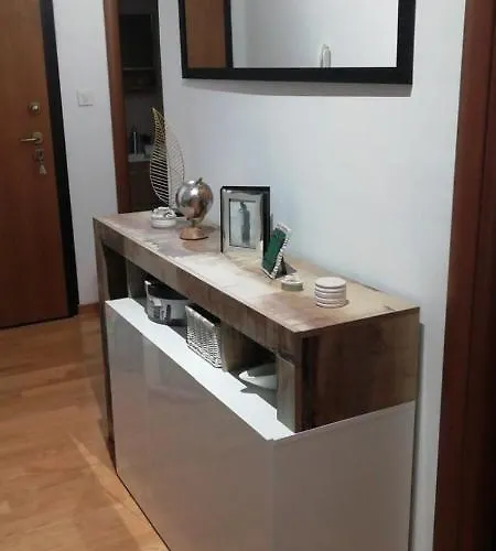 Apartmán App Ante *