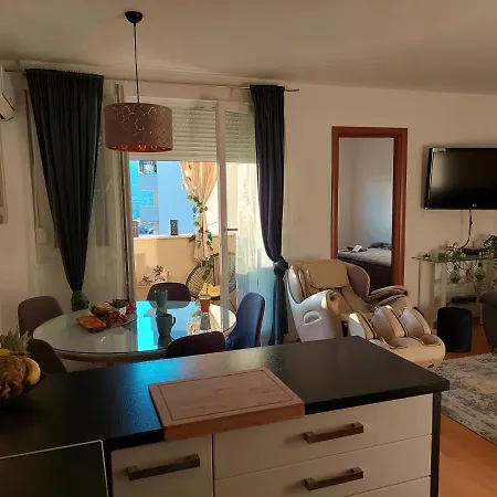 דירה App Ante ספליט