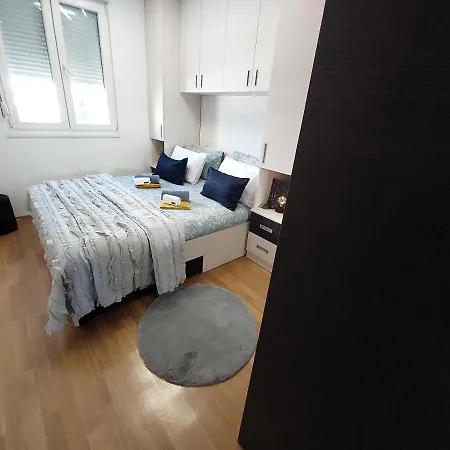 דירה App Ante ספליט