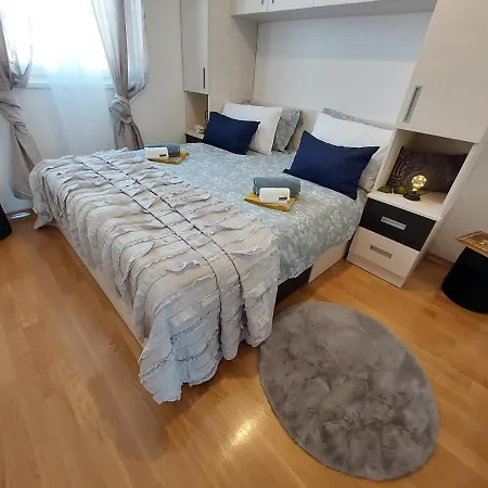 דירה App Ante ספליט